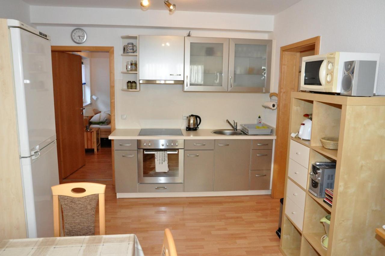 Ferienwohnung Naurod Wiesbaden Extérieur photo