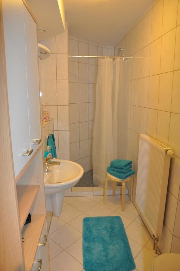 Ferienwohnung Naurod Wiesbaden Extérieur photo