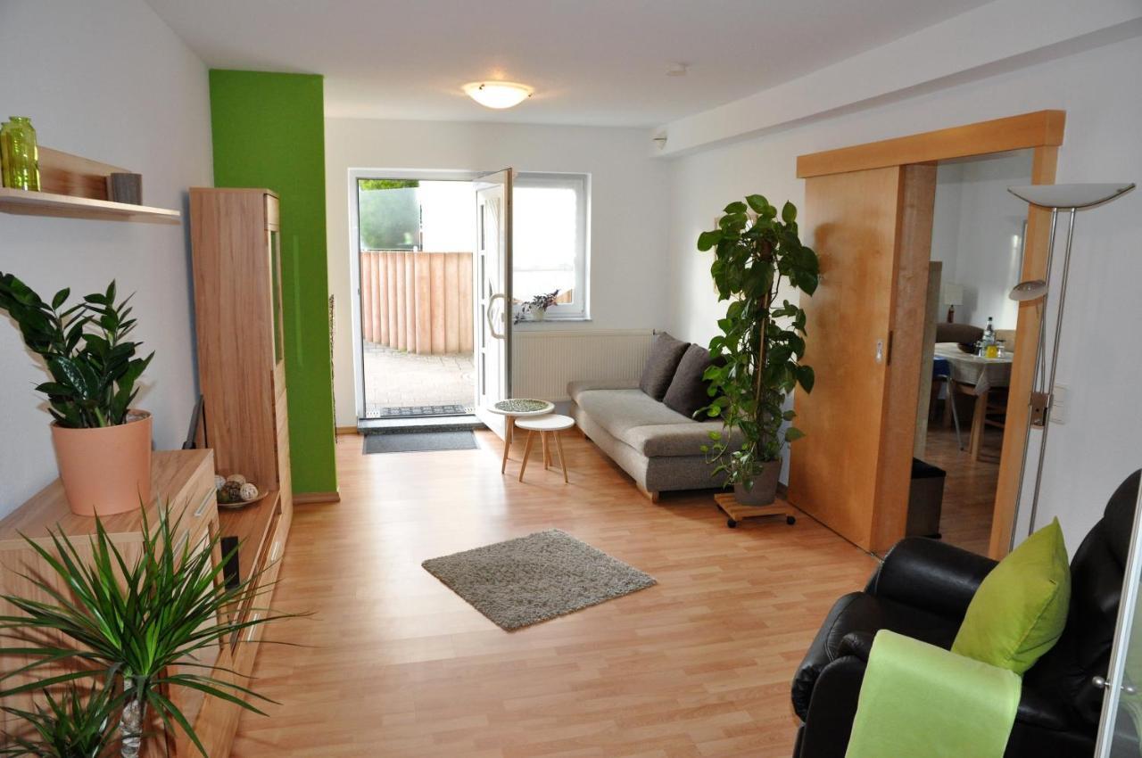 Ferienwohnung Naurod Wiesbaden Extérieur photo