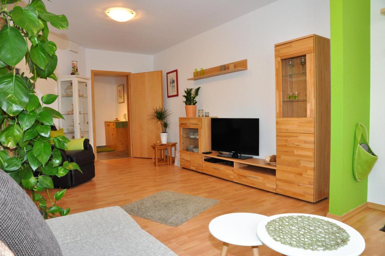 Ferienwohnung Naurod Wiesbaden Extérieur photo