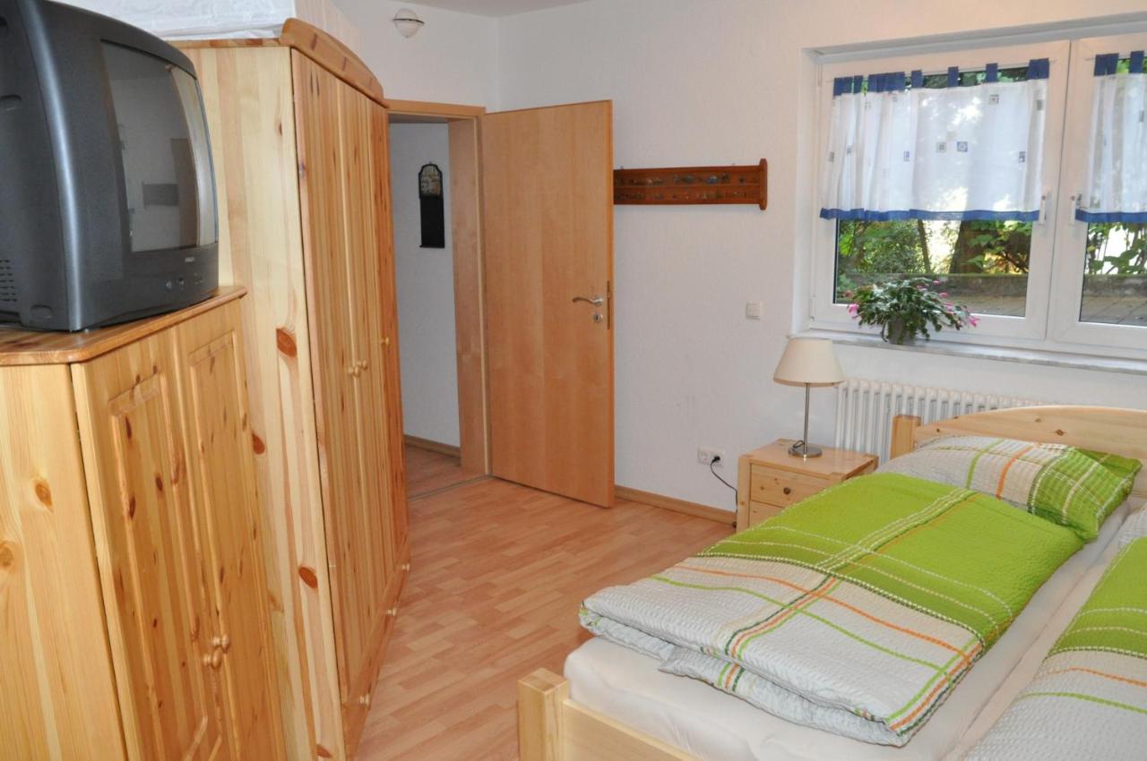 Ferienwohnung Naurod Wiesbaden Extérieur photo