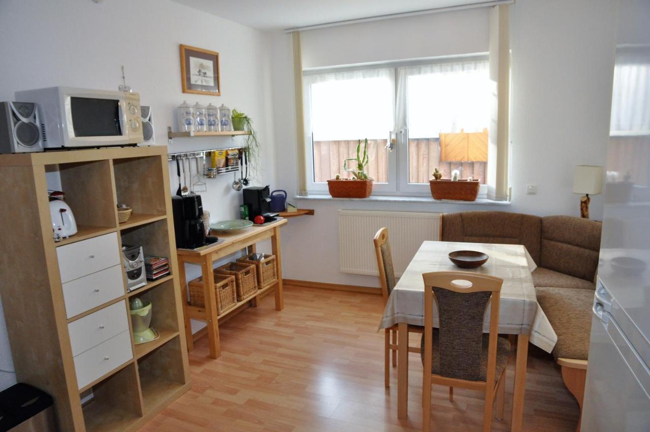 Ferienwohnung Naurod Wiesbaden Extérieur photo